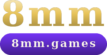 8mm logotipo